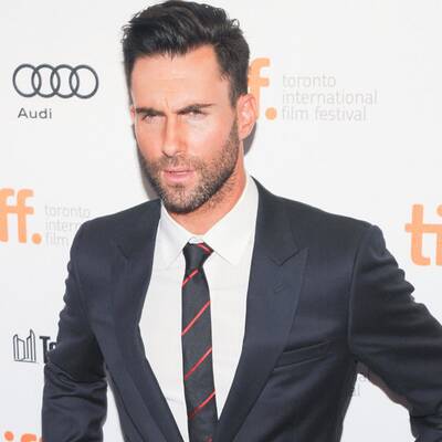 Adam Levine: Seine besten Bilder