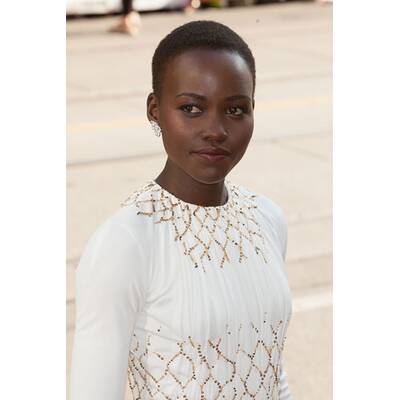 Lupita Nyong'o zur schönsten Frau 2014 gekürt