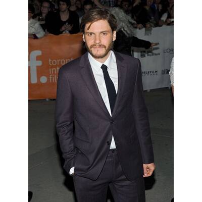 Daniel Brühl: Seine schönsten Bilder