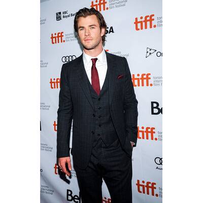 Chris Hemsworths schönste Bilder