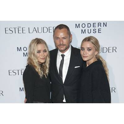 Mary-Kate & Ashley Olsen im Wandel der Zeit