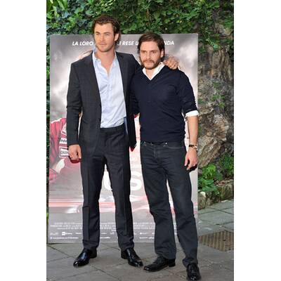 Chris Hemsworths schönste Bilder