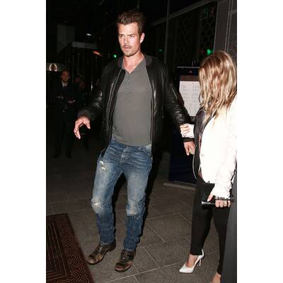 Fergies top After-Baby-Body