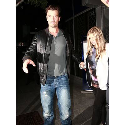 Fergies top After-Baby-Body