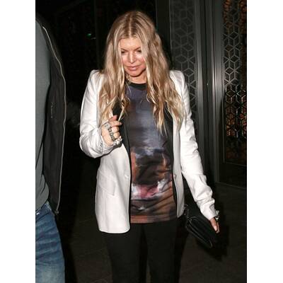 Fergies top After-Baby-Body