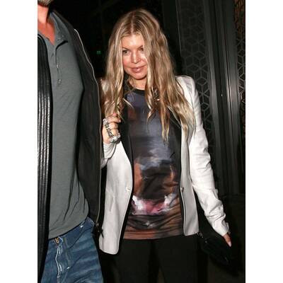 Fergies top After-Baby-Body