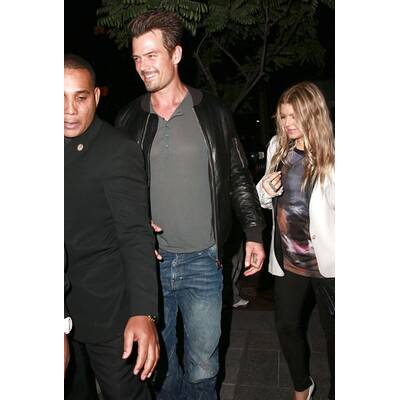 Fergies top After-Baby-Body