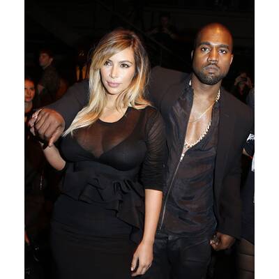 Kim Kardashian: Ihre besten Bilder