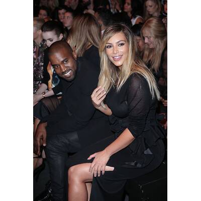 Kim Kardashian: Ihre besten Bilder