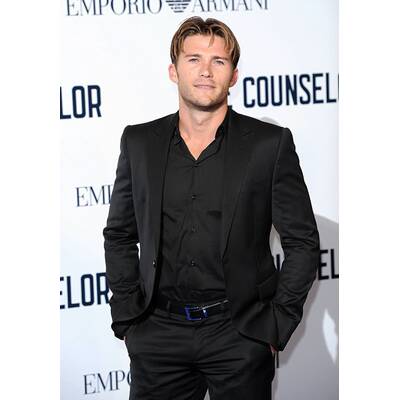 Scott Eastwoods beste Bilder