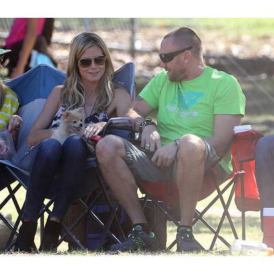 Heidi & Martin: Ihre besten Bilder