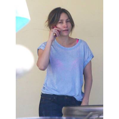 Jennifer Lopez braucht kein Make-Up