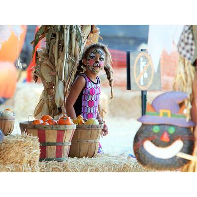 Wer ist das süßeste Star-Kind?