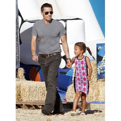 Halle Berry Trennung