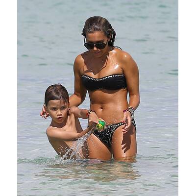 Sylvie van der Vaart & Sohn Damian