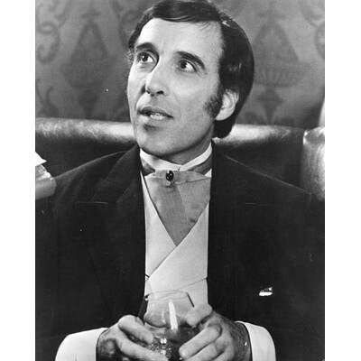 Christopher Lee: Sein Leben in Bildern