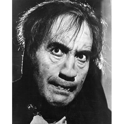 Christopher Lee: Sein Leben in Bildern