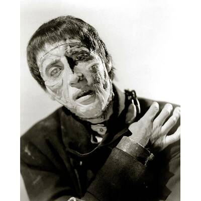 Christopher Lee: Sein Leben in Bildern