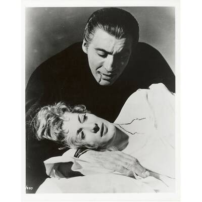 Christopher Lee: Sein Leben in Bildern