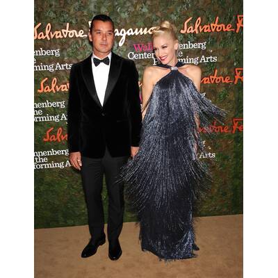 Mode-Ikone: Gwen Stefani