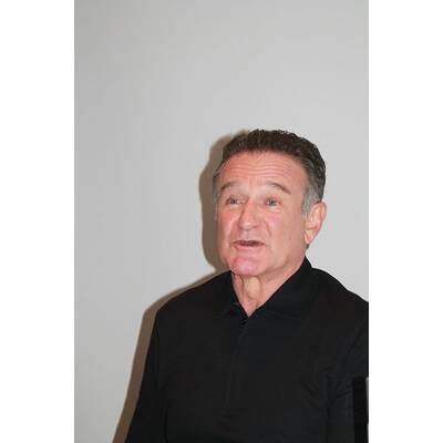 Robin Williams (1951 - 2014)