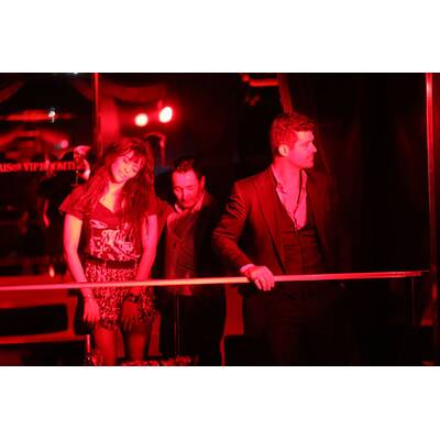 Robin Thicke: Heiße Partynacht mit seiner Paula