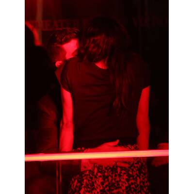 Robin Thicke: Heiße Partynacht mit seiner Paula