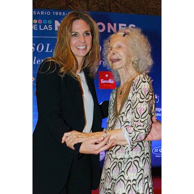 Herzogin von Alba (1926-2014): Ihr Leben in Bildern