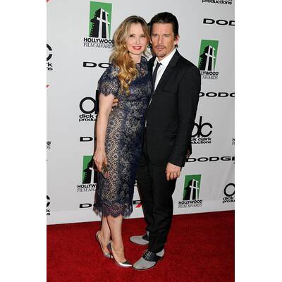 Stars bei den Hollywood Film Awards