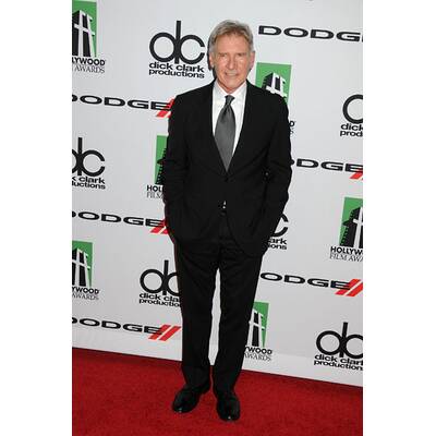 Stars bei den Hollywood Film Awards