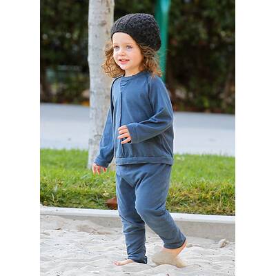 Wer ist das süßeste Star-Kind?