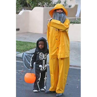 Sandra Bullock: Ihre schönsten Bilder