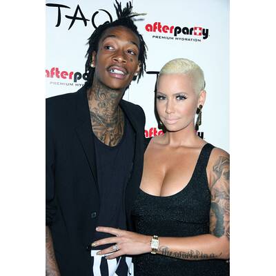 Stars und ihre Tattoos