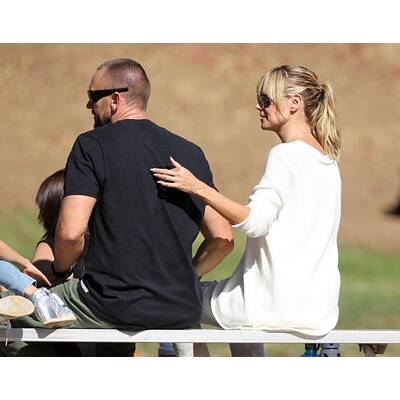 Heidi & Martin: Ihre besten Bilder