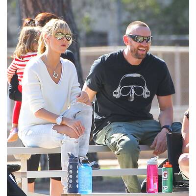 Heidi & Martin: Ihre besten Bilder