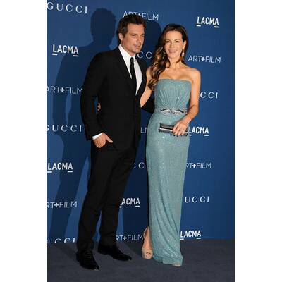 Starauflauf bei der LACMA-Gala