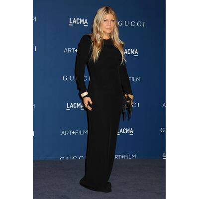 Starauflauf bei der LACMA-Gala