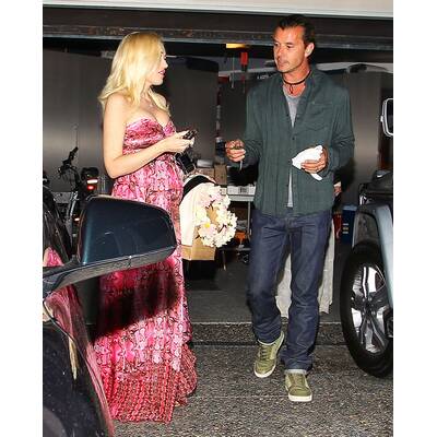 Gwen Stefani: Vom Punk zum Hippie