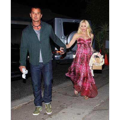 Gwen Stefani: Vom Punk zum Hippie