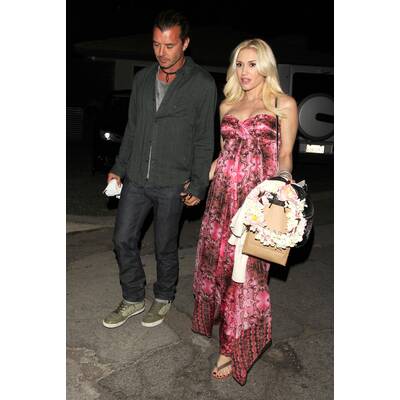 Gwen Stefani: Vom Punk zum Hippie