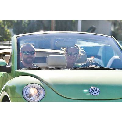 Heidi & Martin: Ihre besten Bilder