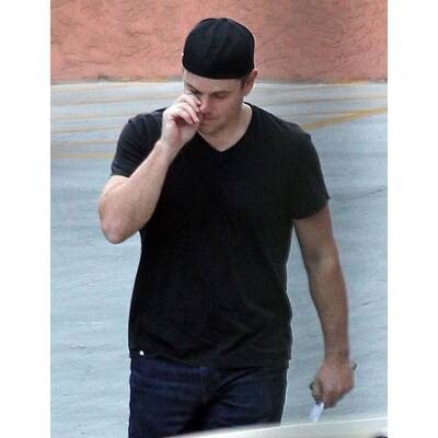 Die peinlichsten Momente der Stars