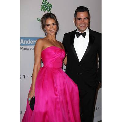 So heiß ist Jessica Alba 