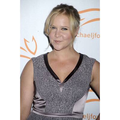 Amy Schumer: Ihre schönsten Bilder