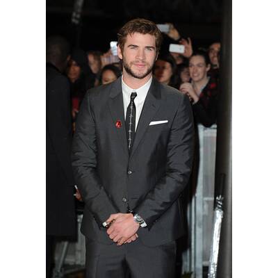 Lawrence, Hemsworth & Co. bei der 