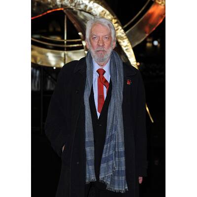 Lawrence, Hemsworth & Co. bei der 