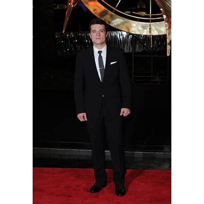 Lawrence, Hemsworth & Co. bei der 