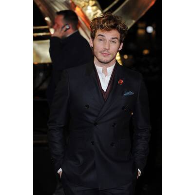 Lawrence, Hemsworth & Co. bei der 