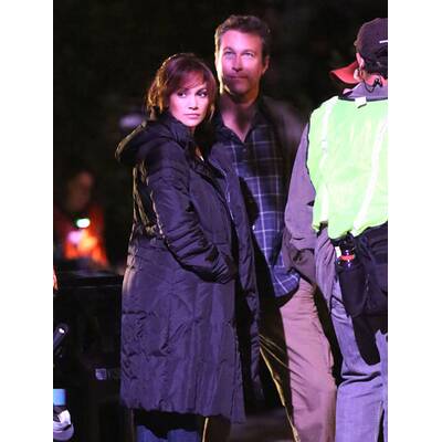 Jennifer Lopez: Haushaltsarbeiten?