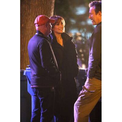 Jennifer Lopez: Haushaltsarbeiten?